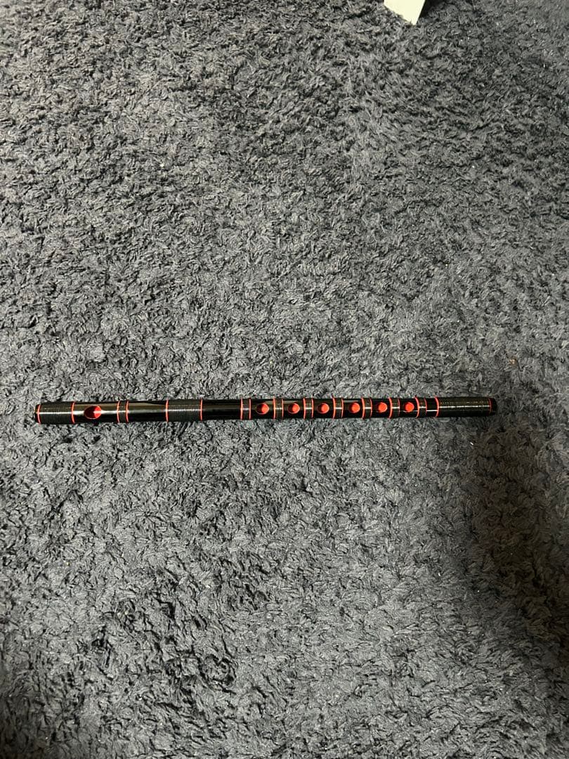 だんじり笛　高音