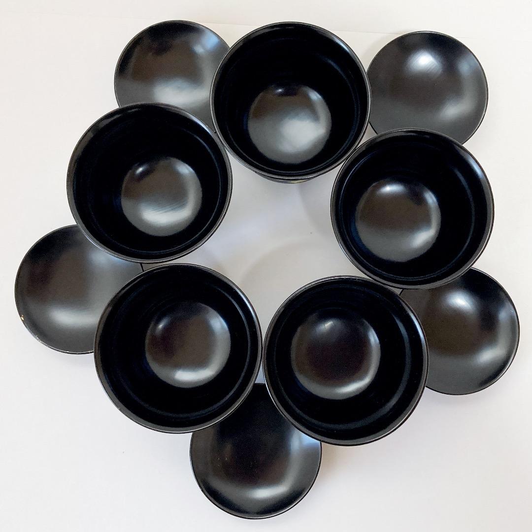 小吸物椀（箸洗）10客(5客×2セット) - メルカリ