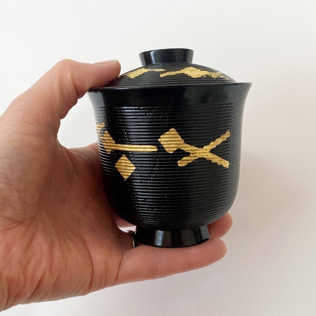 小吸物椀（箸洗）10客(5客×2セット) - メルカリ