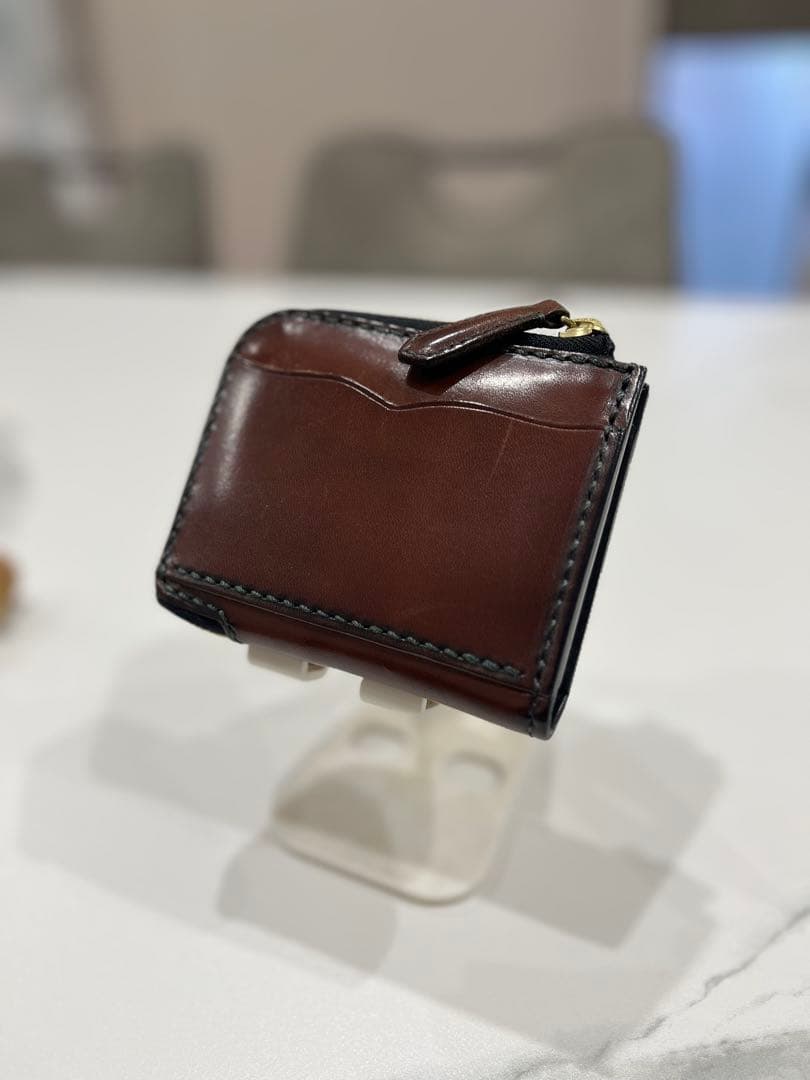 NO.496レザー　昭南多脂グレージングベンズ