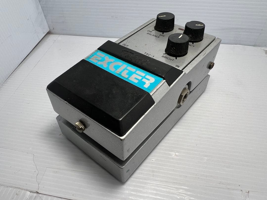 Tokai EXCITER エフェクター