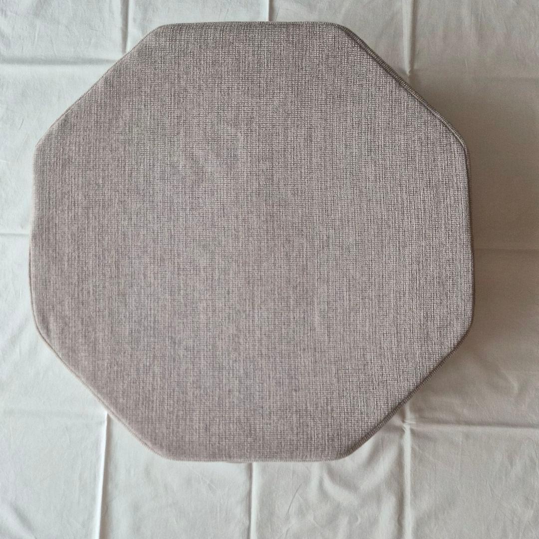 美品】gymterior ジムテリア シェイプエイト トランポリン クッション