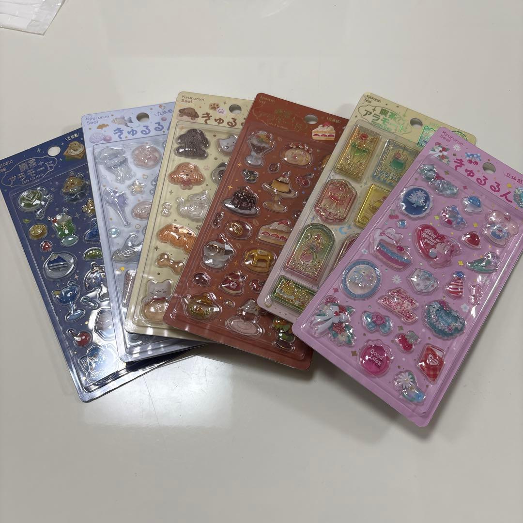 ジャンプフェスタ 忘却バッテリー アートコースター全種セット box