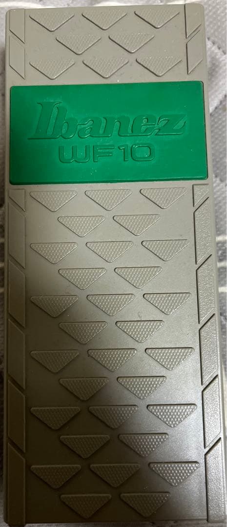 ギター Ibanez WF10