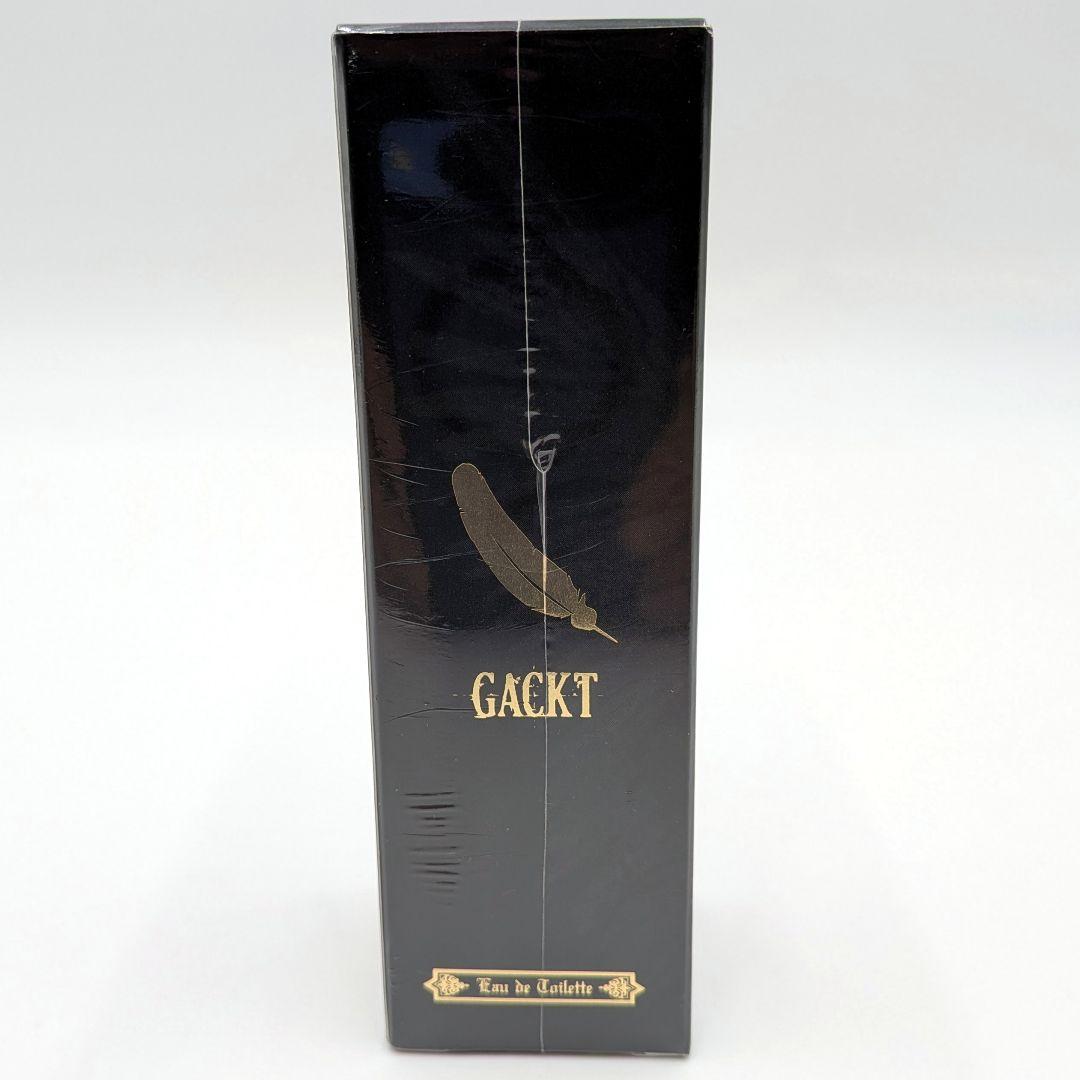GACKT 香水 ユニセックス
