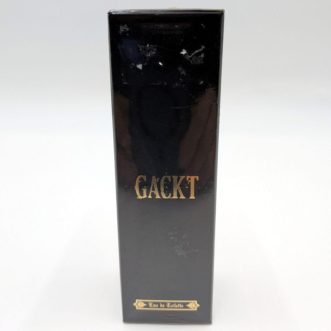 GACKT 香水 ユニセックス