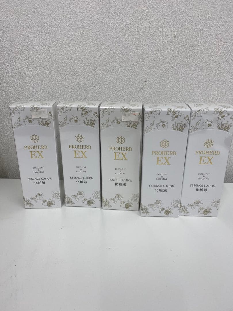 プロハーブ EX エッセンスローション 120ml