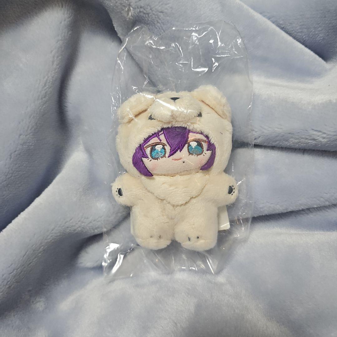 あんスタ 礼瀬マヨイ いつぬい 一緒に暮らすぬい - メルカリ