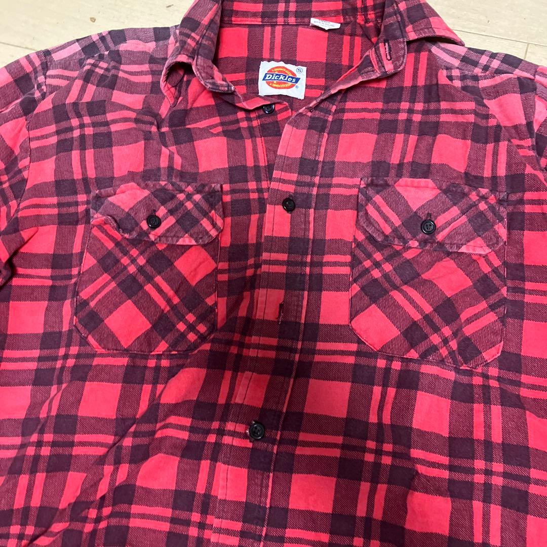 Dickies ヴィンテージ 80s ポーランド製