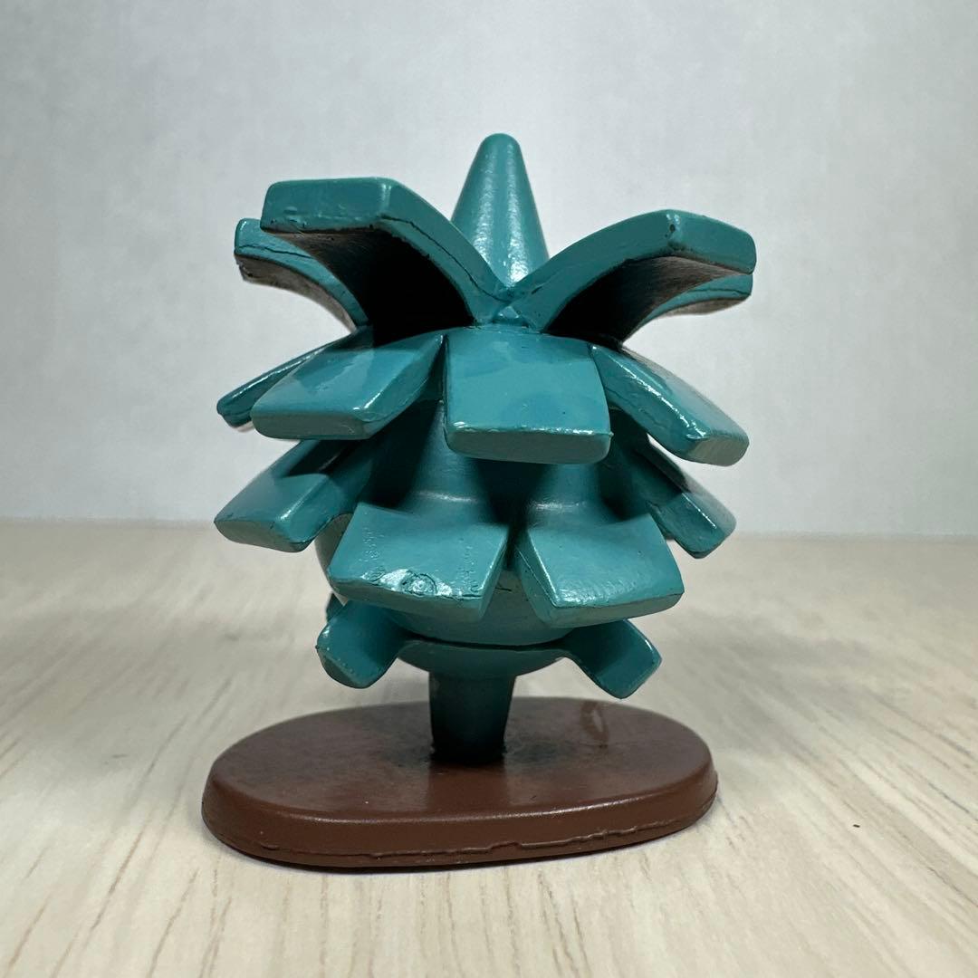 希少】モンコレ初期2点セット クヌギダマ フォレトス - メルカリ