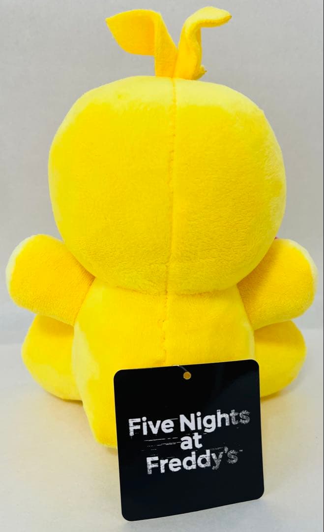 ゆ*り様 Five Nights at Freddy's ぬいぐるみセット - メルカリ