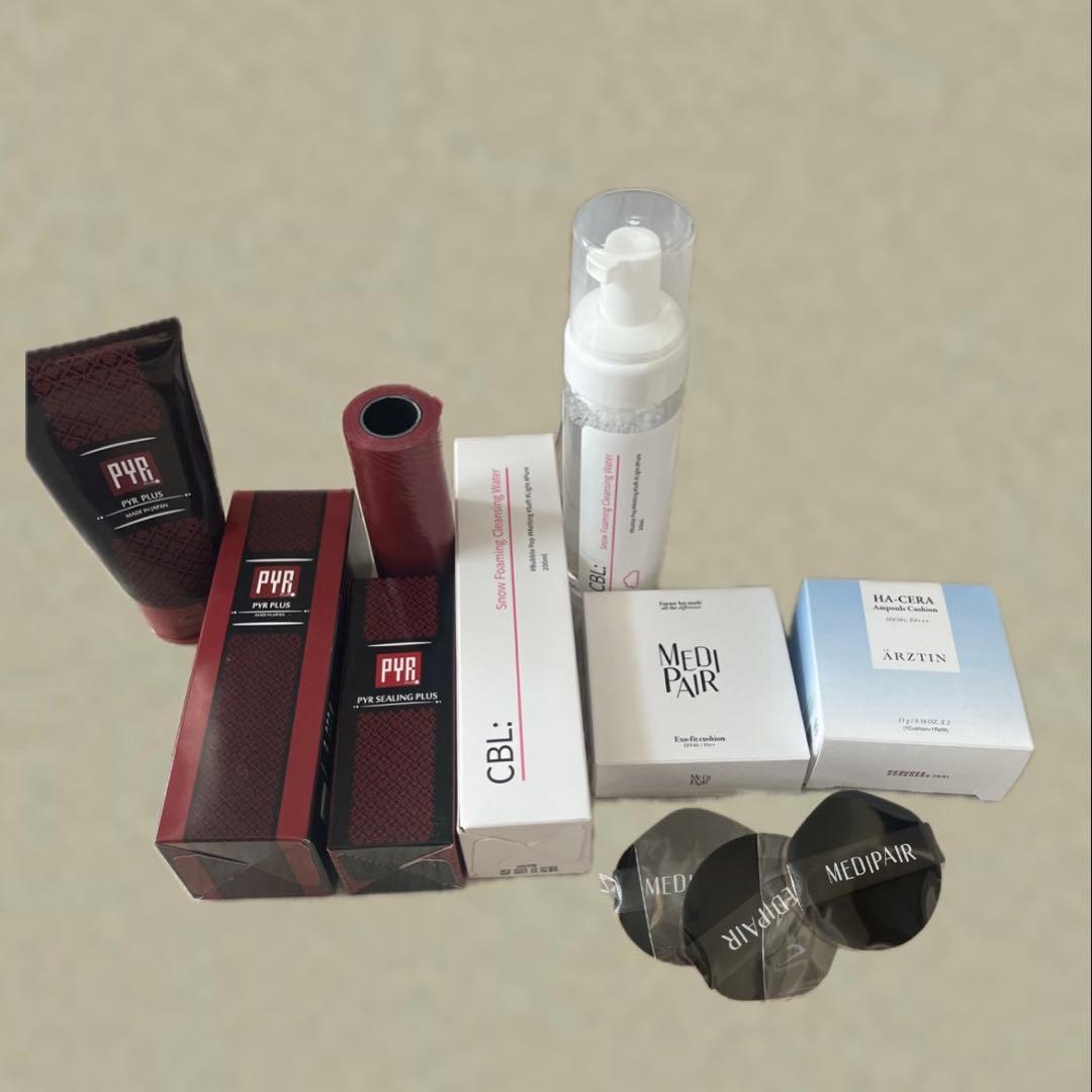 美容グッズ　まとめ売り