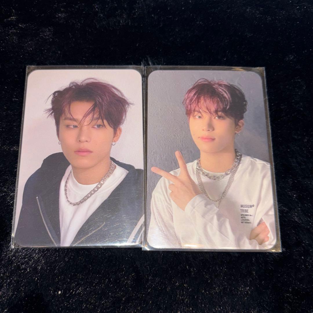 TREASURE ジョンウ トレカ - メルカリ