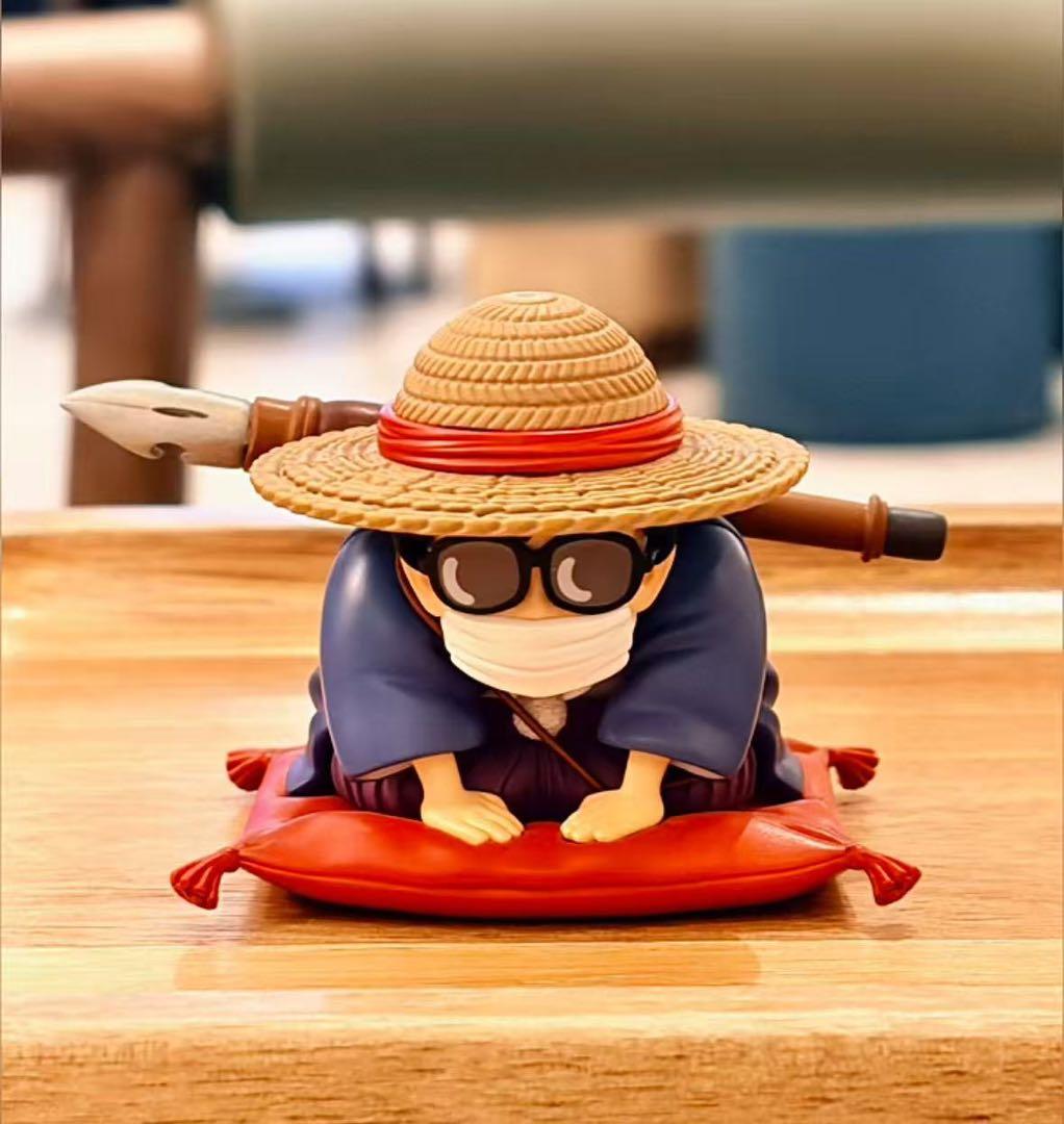 ドラゴンボール TOR 鳥山 明 塗装済み完成品 フィギュア 3.0