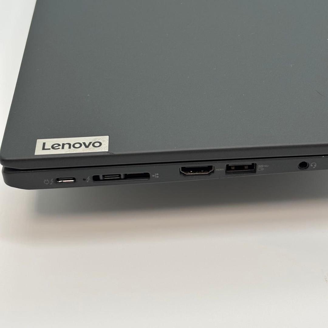 Windowsノート本体 ThinkPad X13 Gen 2i i5-1145G7 2.60GHz 1