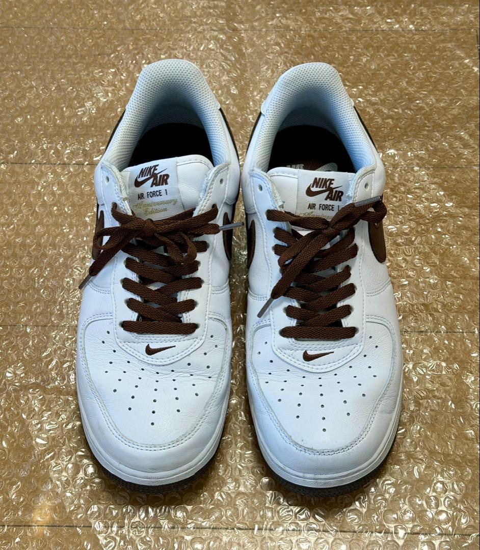 NIKE ナイキ エア フォース 1 LOW DM0576-100 27.5cm