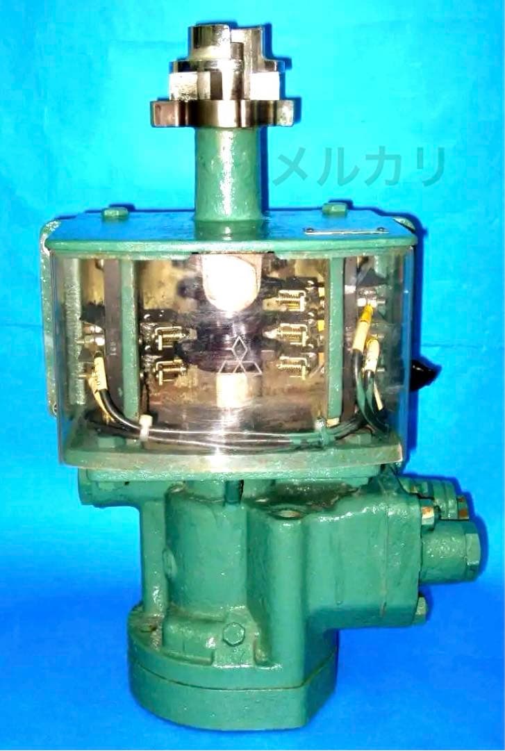 鉄道廃品 ブレーキ弁 ME-38AG 国鉄 - メルカリ