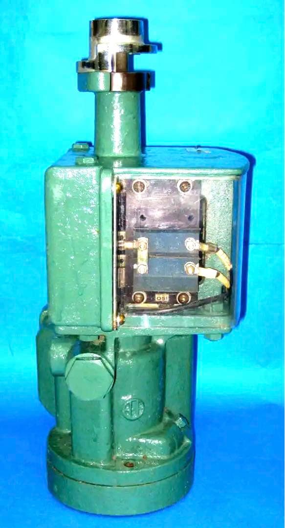 鉄道廃品 ブレーキ弁 ME-38AG 国鉄 - メルカリ