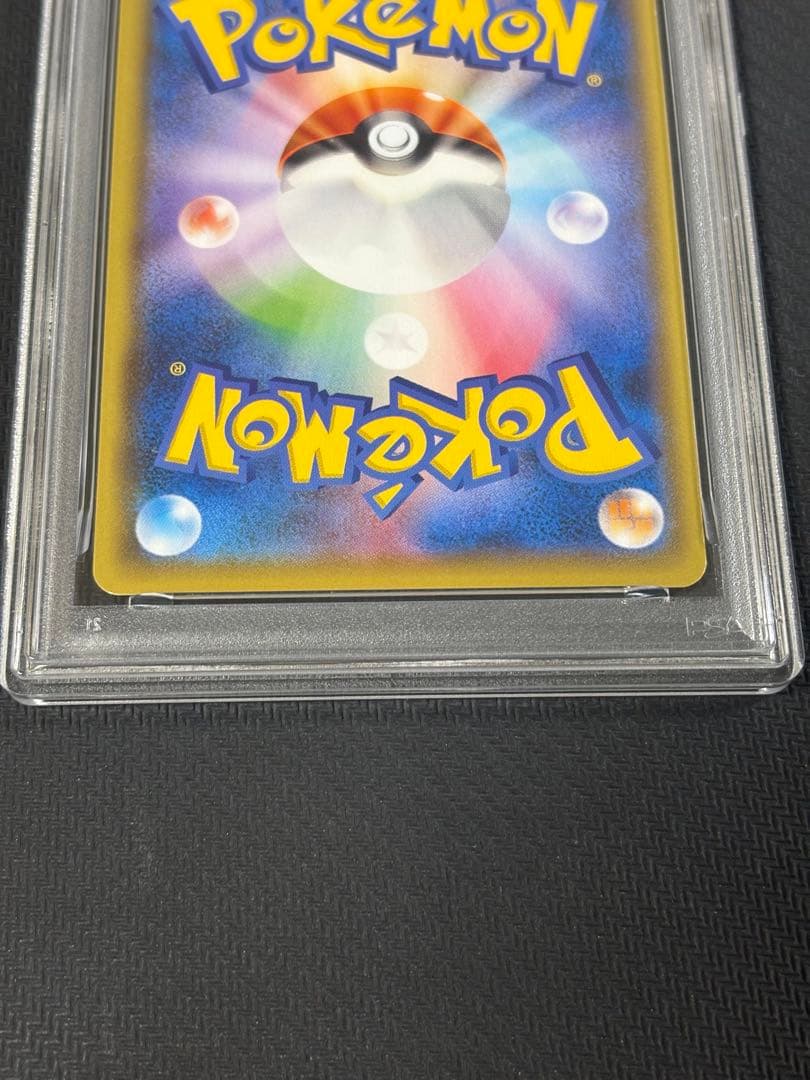 30【PSA10】ルギア ミラー 005 25th アニバーサリー - メルカリ