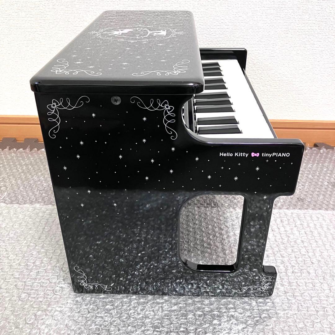 KORG tinyPIANO ハローキティ ✨コラボ商品・希少品✨ミニキーボード