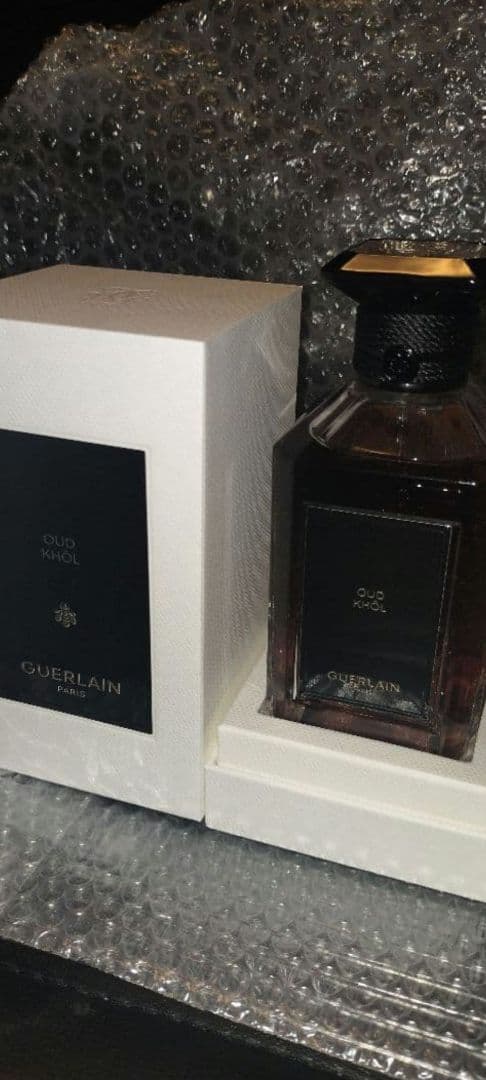 GUERLAIN ウード コール - オードパルファン200㍉