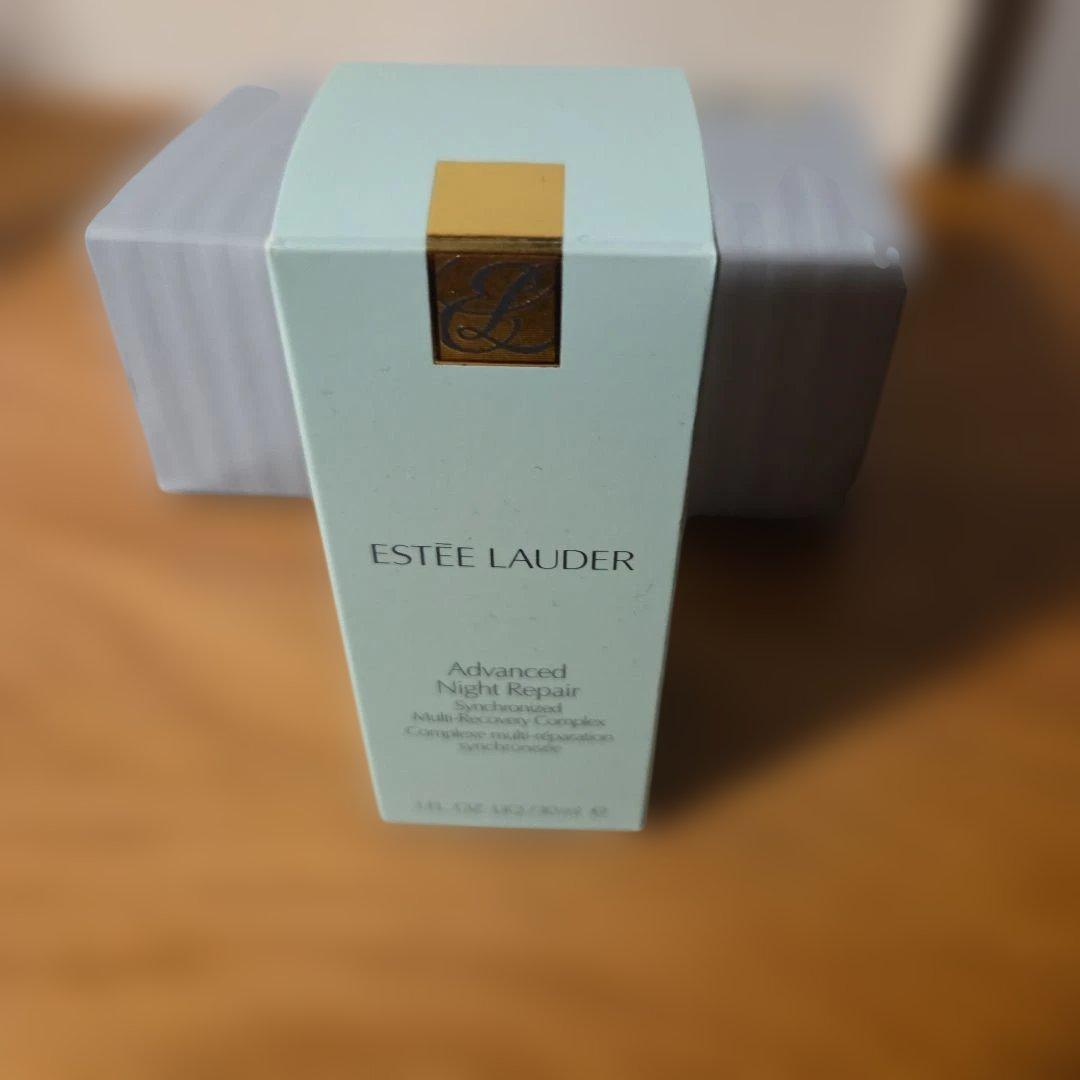 美容液 ESTEE LAUDER Advanced Night Repair 30ml