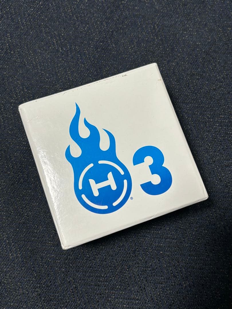 HOTHAND3 H3 ギターエフェクター コントロールペダル付き