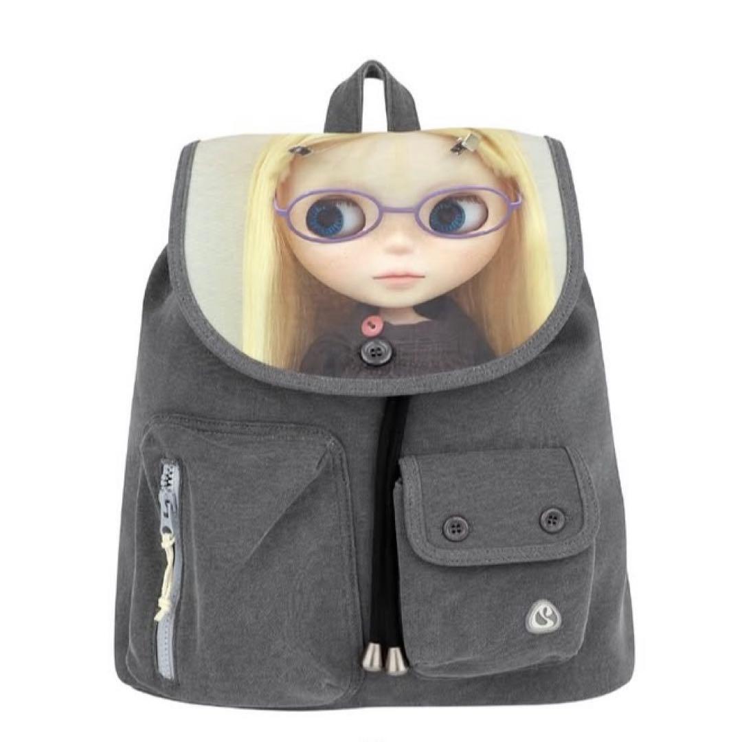 バッグ COYSEIO X BLYTHE PIGMENT-DYED BACKPACK COYSEIO X BLYTHE PIGMENT-DYED BACKPACK - メルカリ
