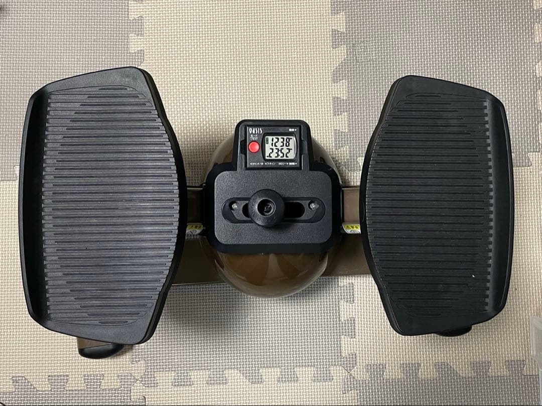 東急スポーツオアシス ツイストステッパー SP-100