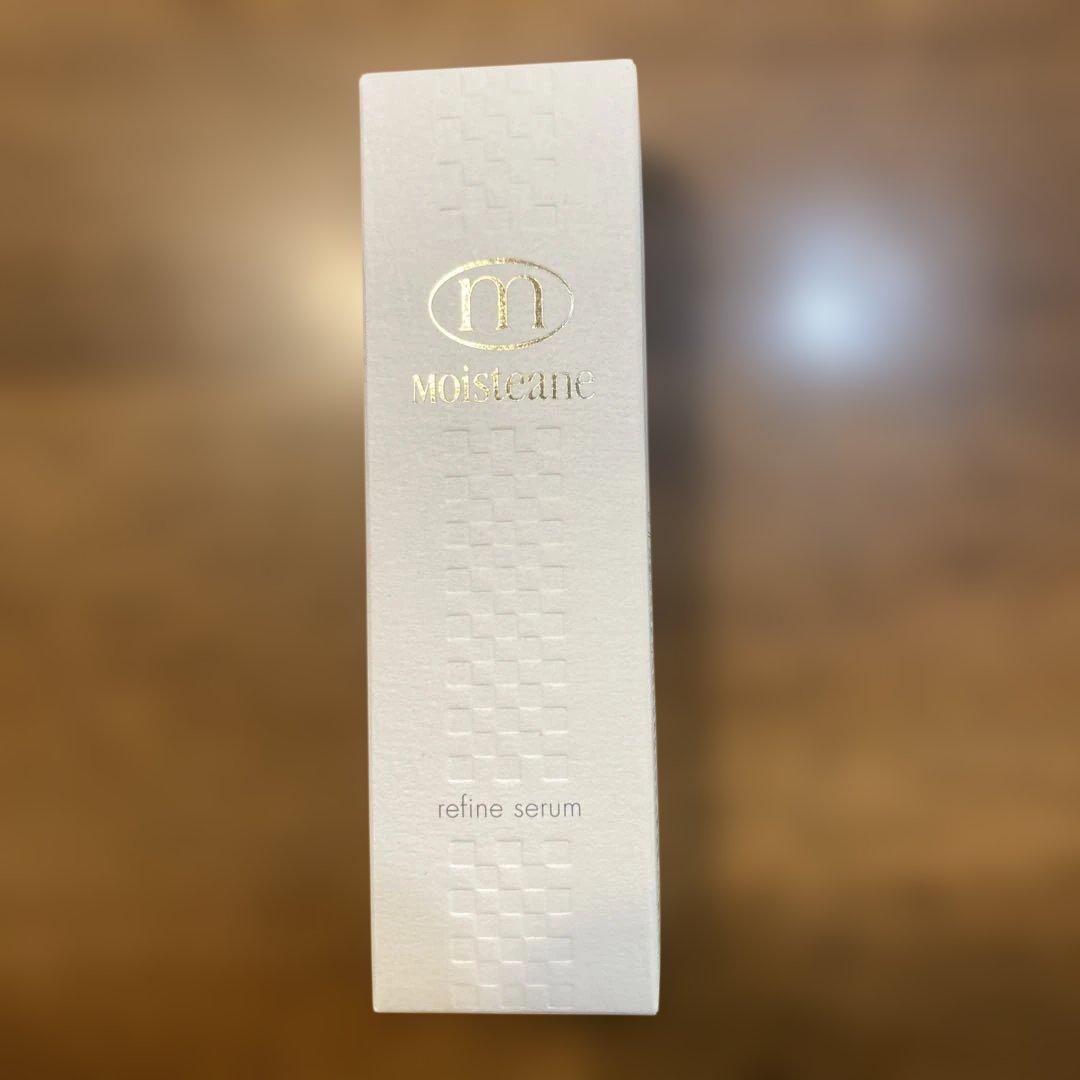 moisteaneリファインセラム 40mL