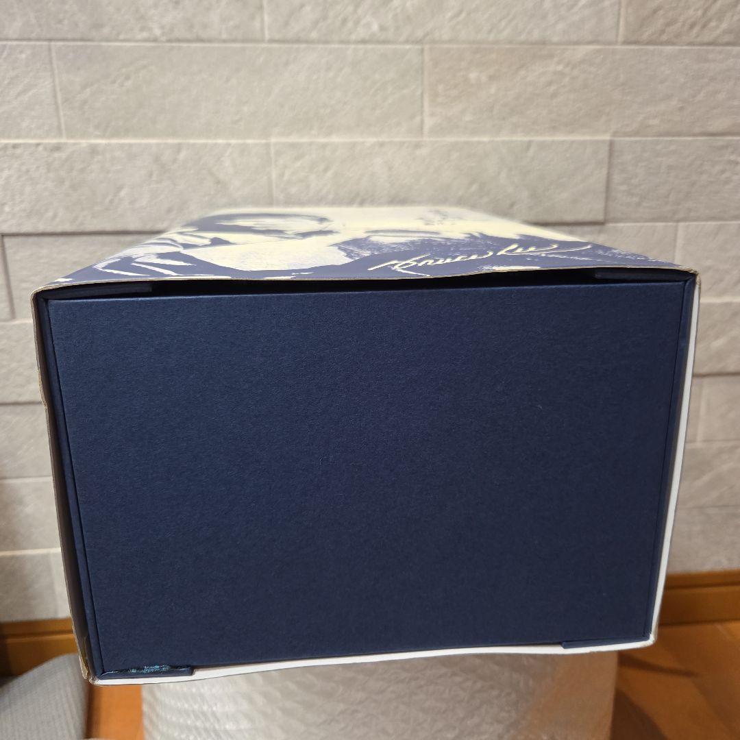 激レア】 エンターベイ 燃えよドラゴン ブルースリー Aタイプ 青箱