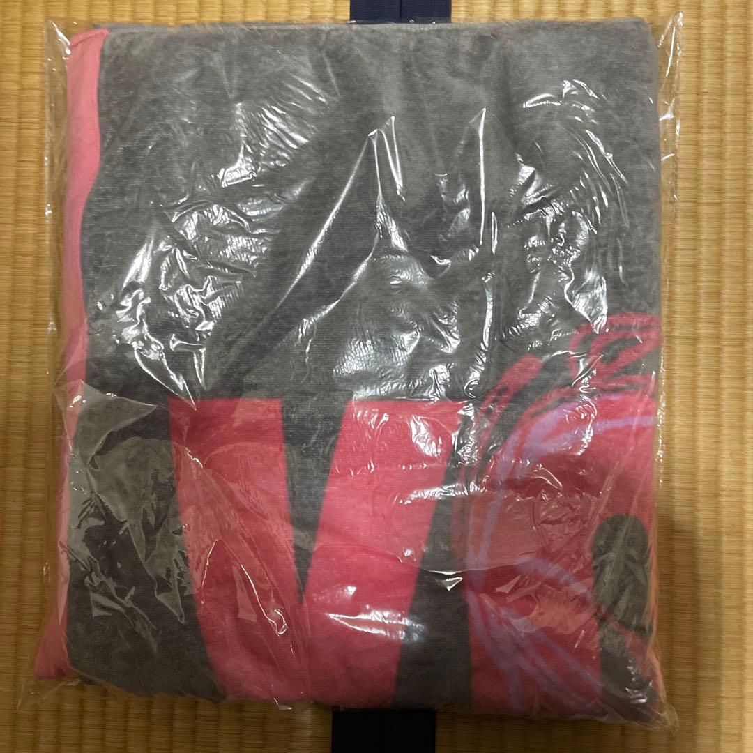 YOASOBI ビーチタオル 未使用