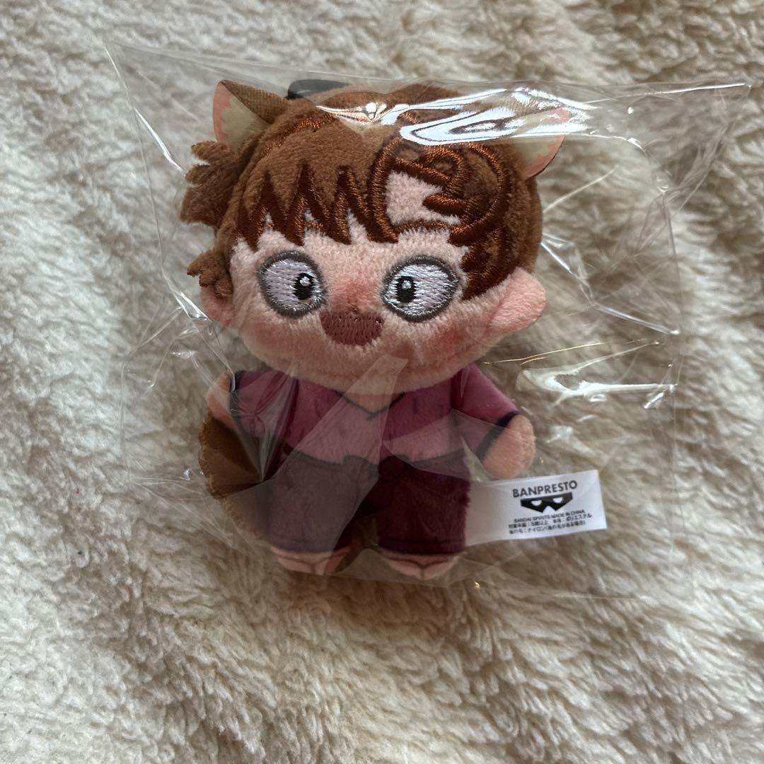 忍たま ほわぬい 善法寺伊作 ナンジャタウン - メルカリ