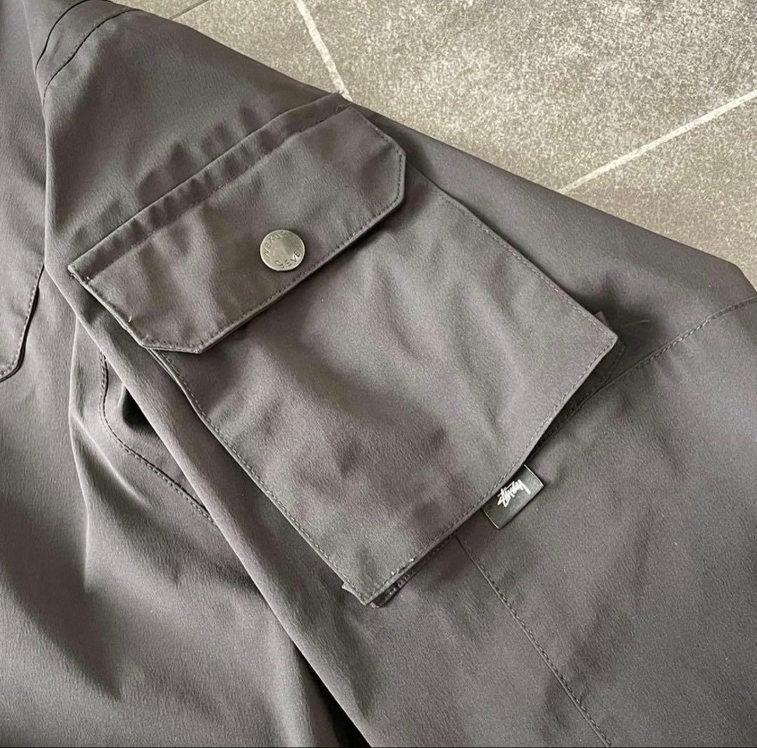 Stussy Nexus VII GORE-TEX アノラック M ステューシー - メルカリ