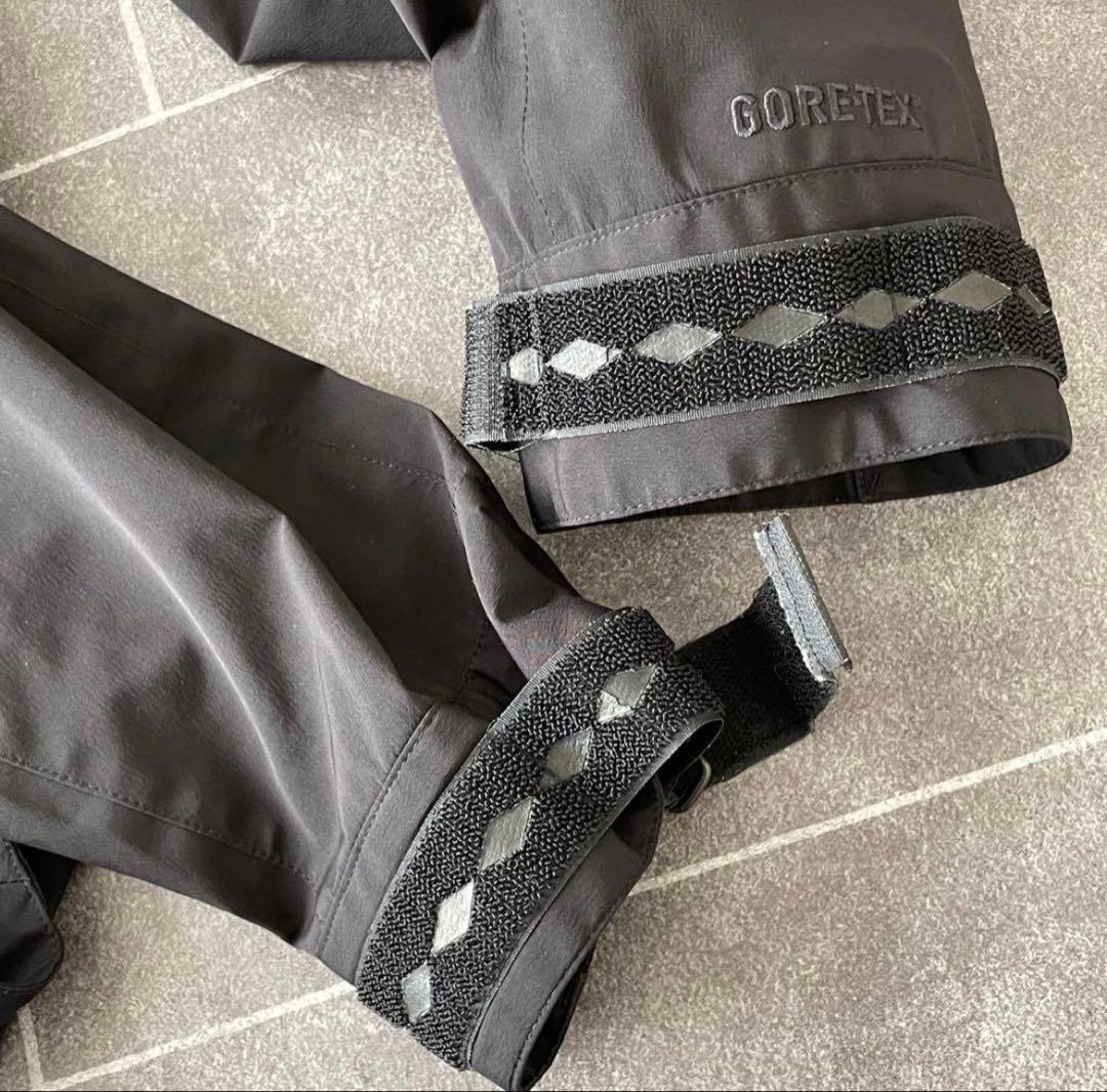 Stussy Nexus VII GORE-TEX アノラック M ステューシー - メルカリ