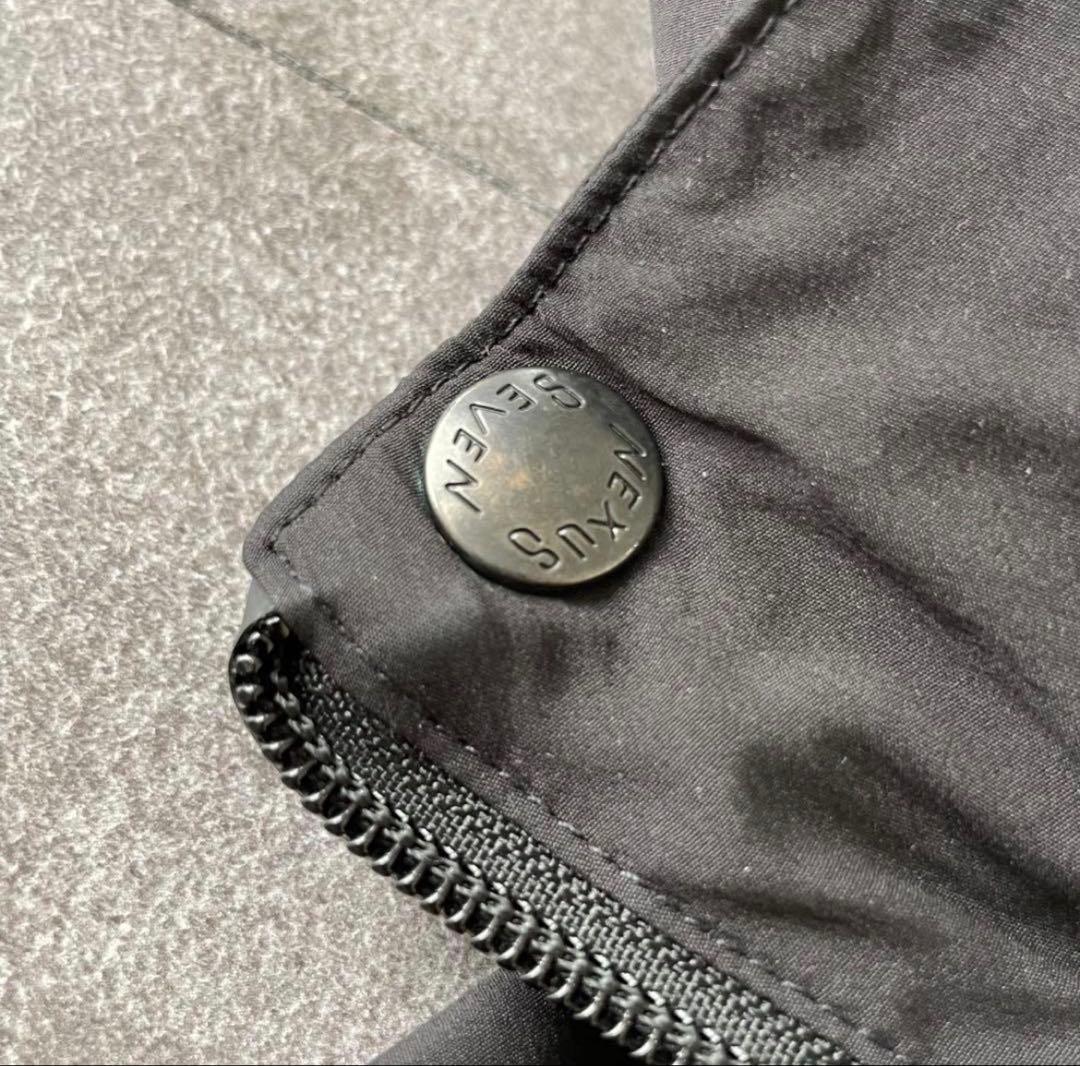 Stussy Nexus VII GORE-TEX アノラック M ステューシー - メルカリ