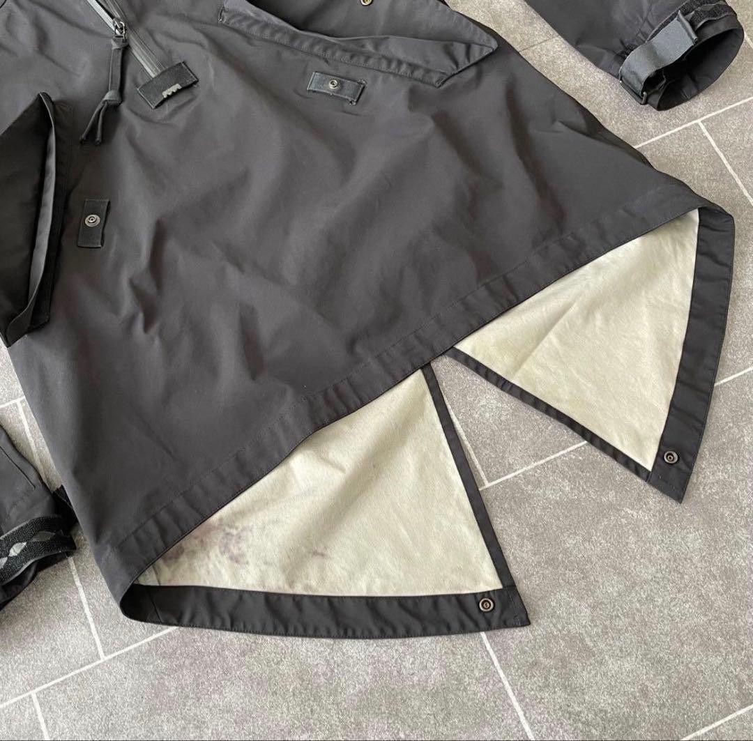 Stussy Nexus VII GORE-TEX アノラック M ステューシー - メルカリ