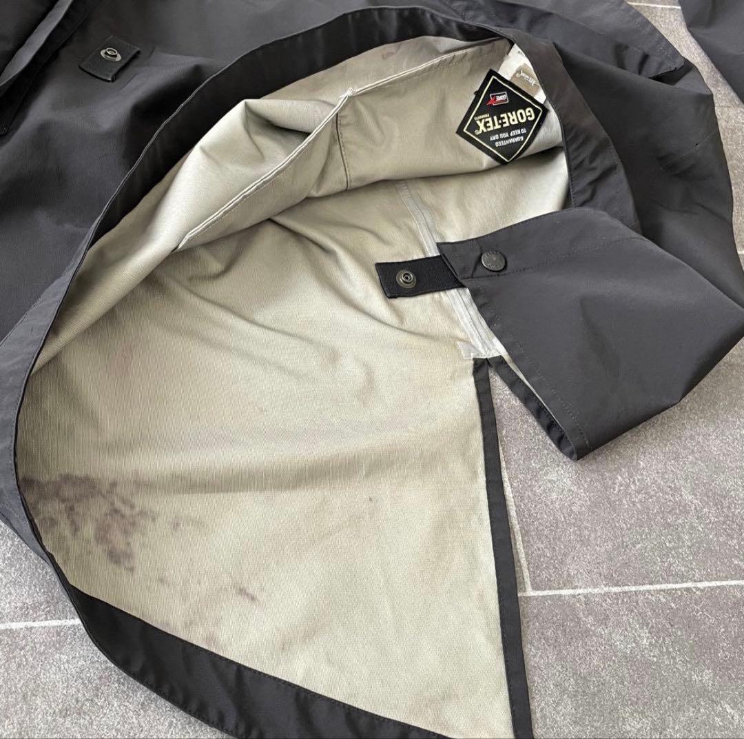 Stussy Nexus VII GORE-TEX アノラック M ステューシー - メルカリ