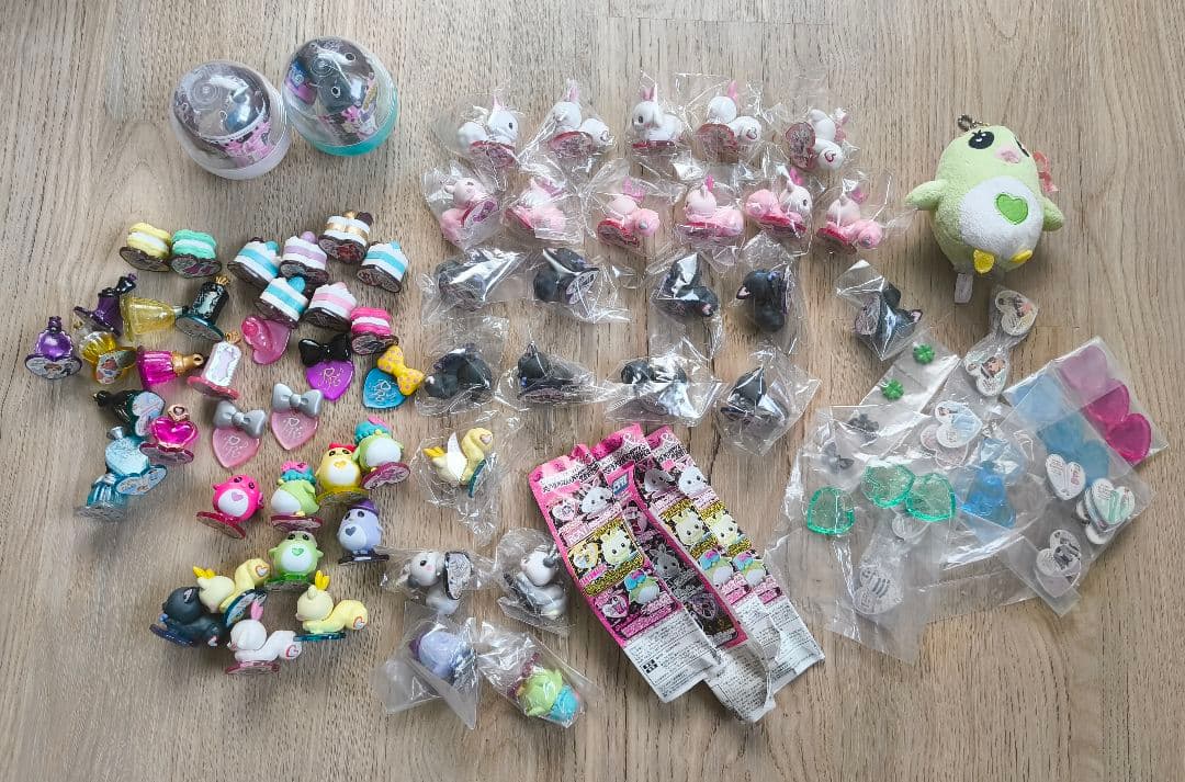 プリズムストーン　大量 2026年最新】プリズムストーン 大量の人気アイテム - メルカリ