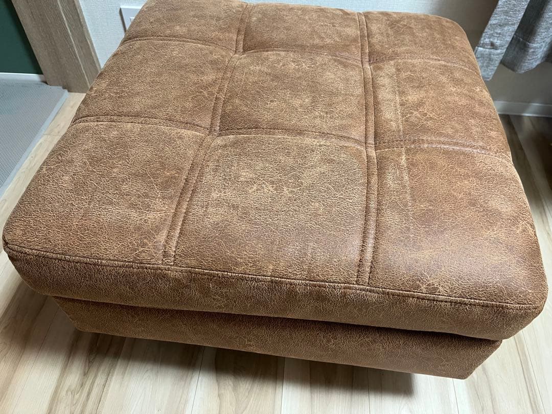 hadel　オットマン