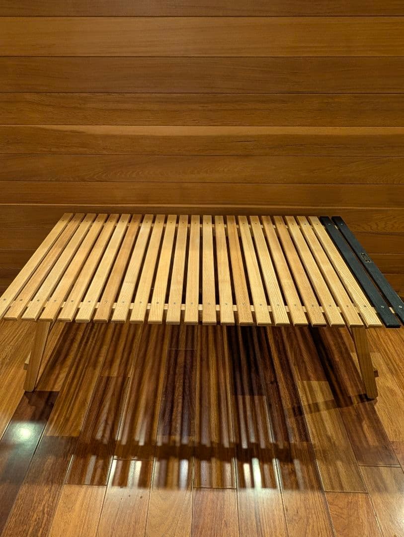 ス*ヲ様 【廃盤品】INOUT スタンダードテーブル　イナウト