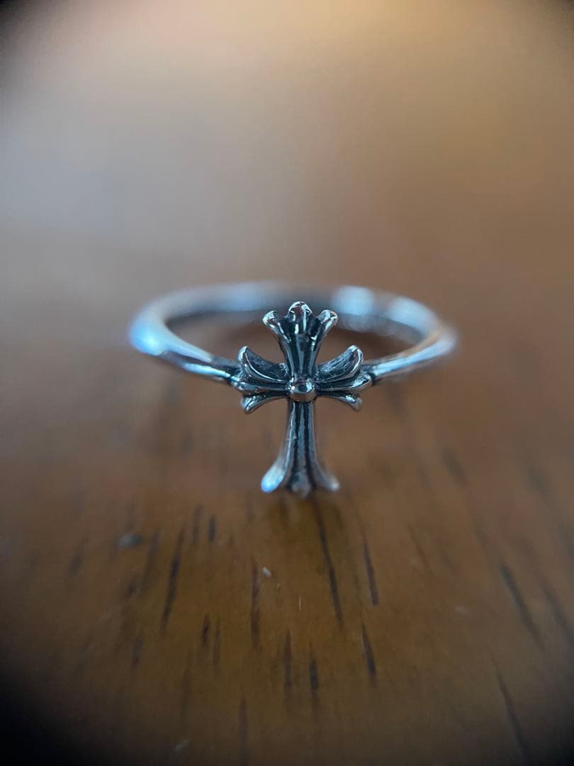 クロムハーツ　リング　9号