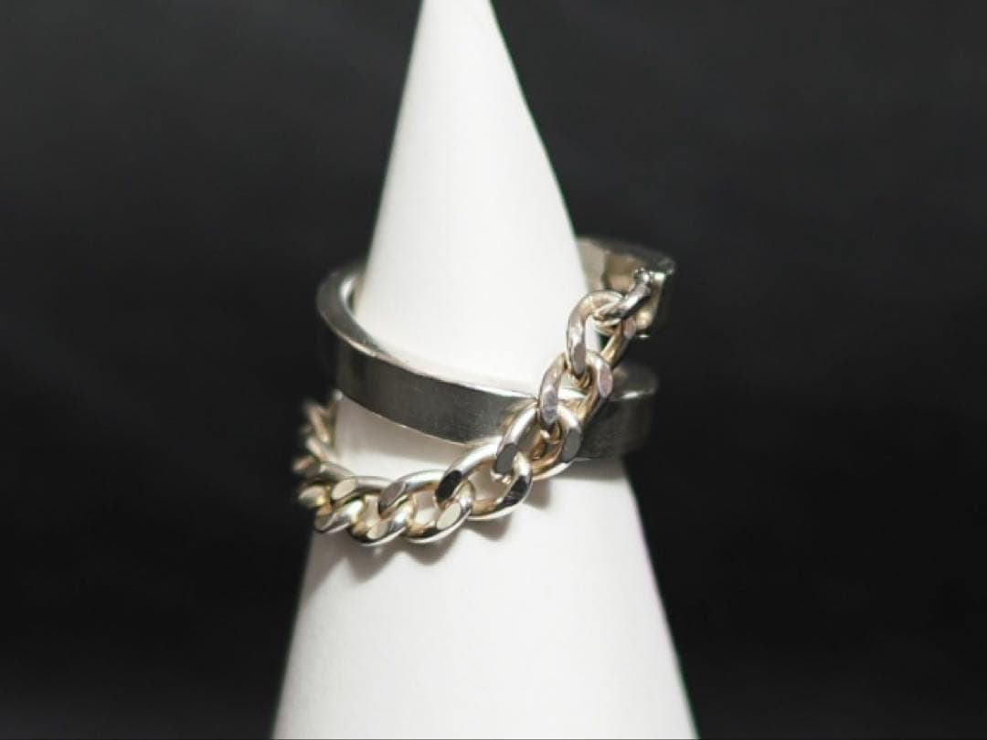 e.m. リング 11号