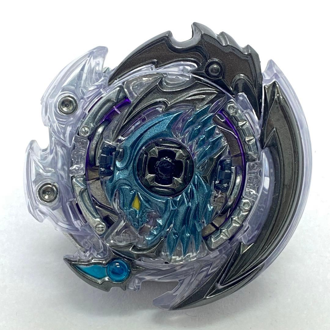 ホロウデスサイザー.12A.HA' 4A 【レア】ベイブレードバースト - メルカリ