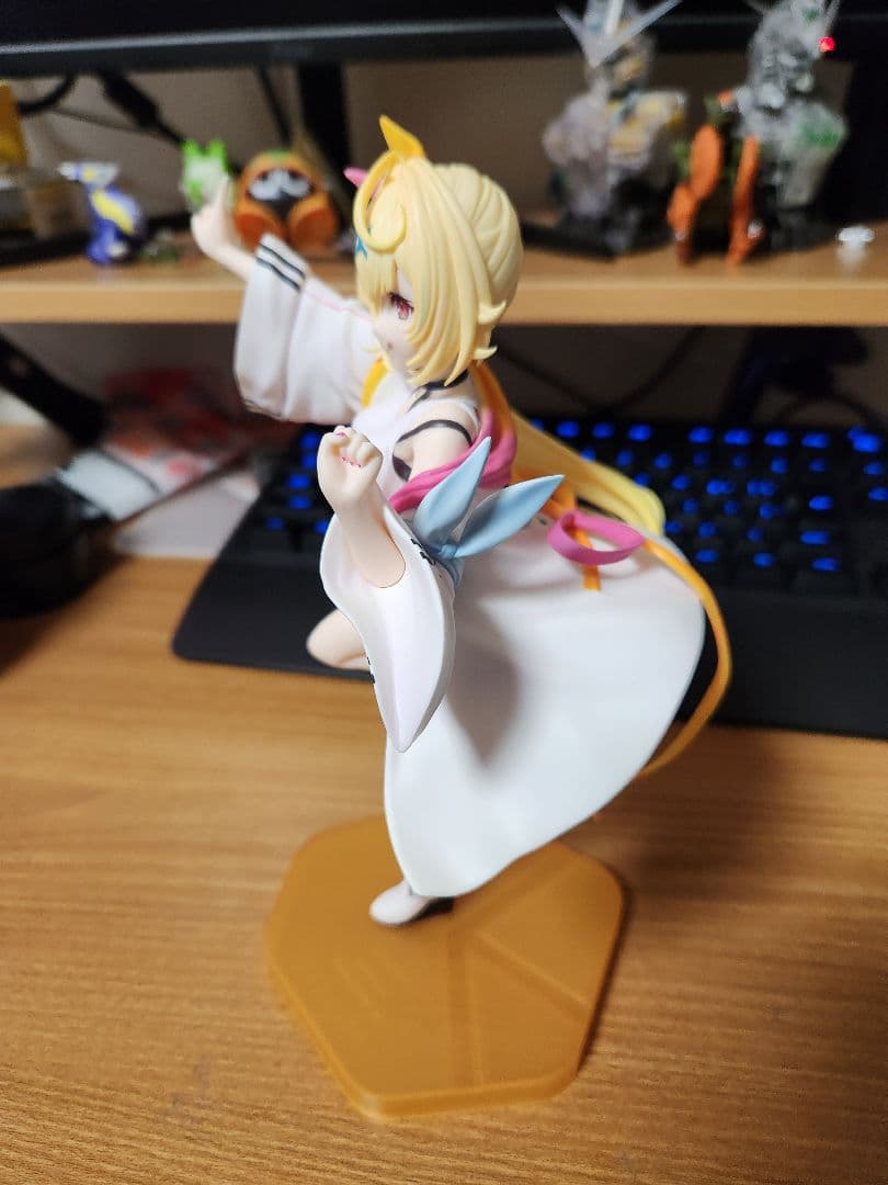 TENITOL 星川サラ フィギュア - メルカリ