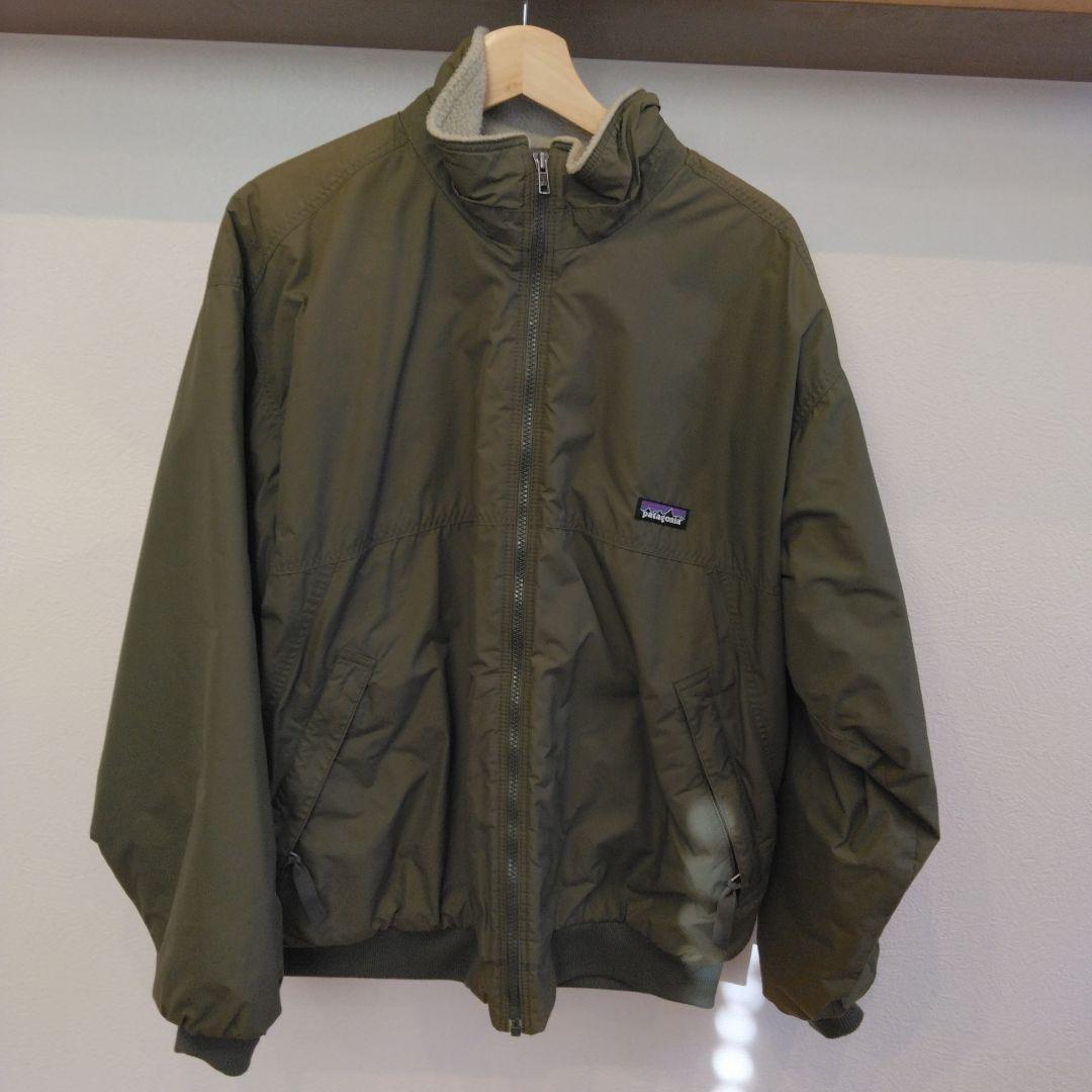 パタゴニア シェルドシンチラ 2003