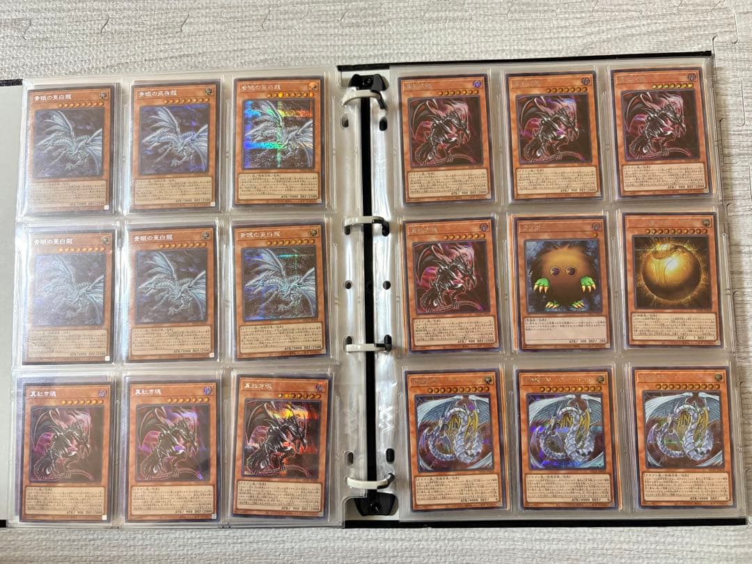 引退品】遊戯王 YU-GI-OH 初期 バンダイ レリーフ まとめ売り - メルカリ