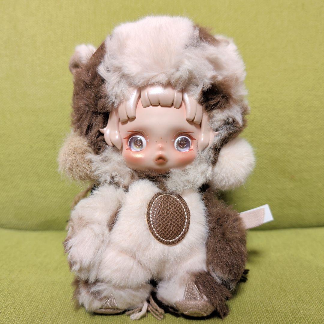 POPMART 馬力全開 Have a Good Run スカルパンダ ノーマル - メルカリ