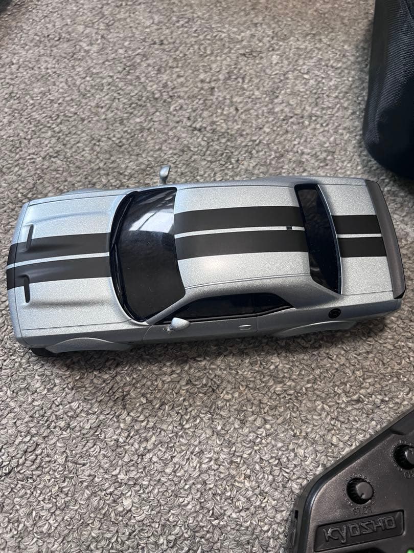 京商　ミニッツ　ジャンク