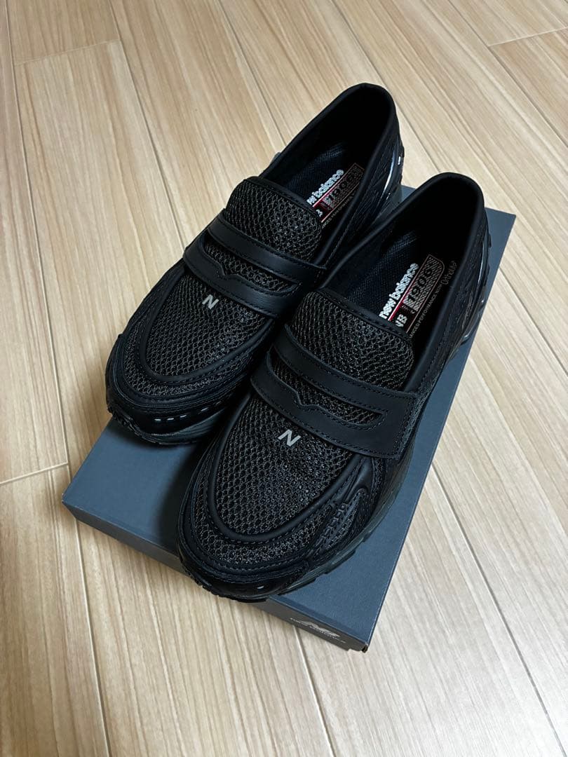 ニューバランス1906LAI ローファー